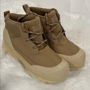 NEW UGG Neumel X Boots Sand